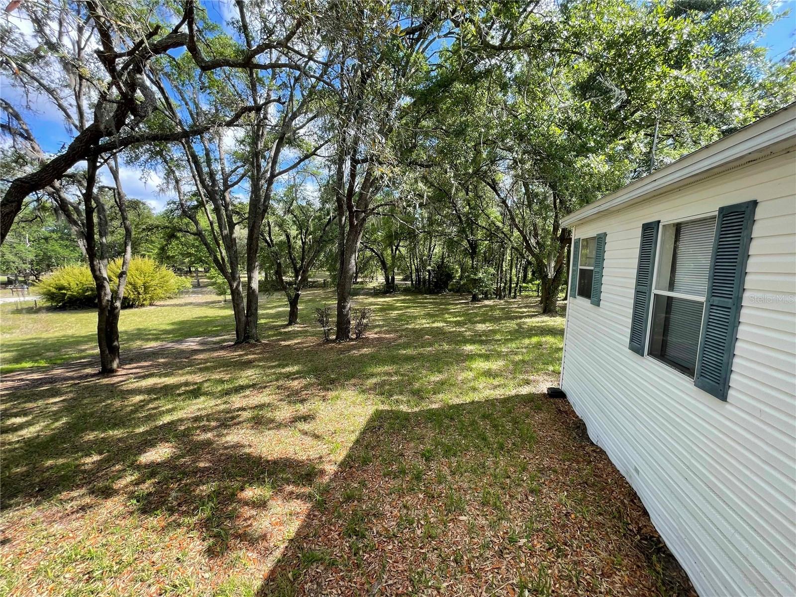 STEEPLECHASE FARMS - Residential