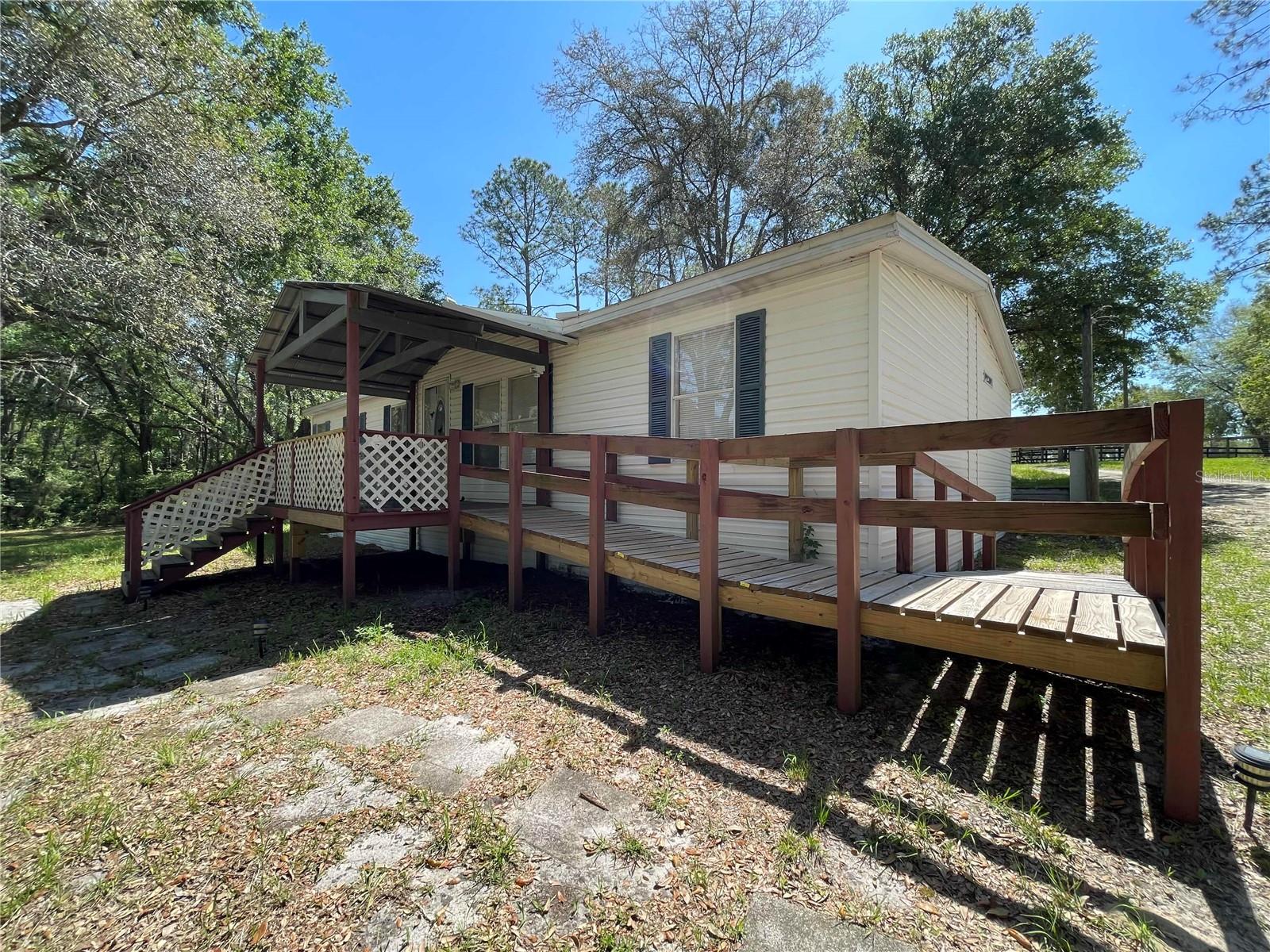 1550 SE 111TH COURT