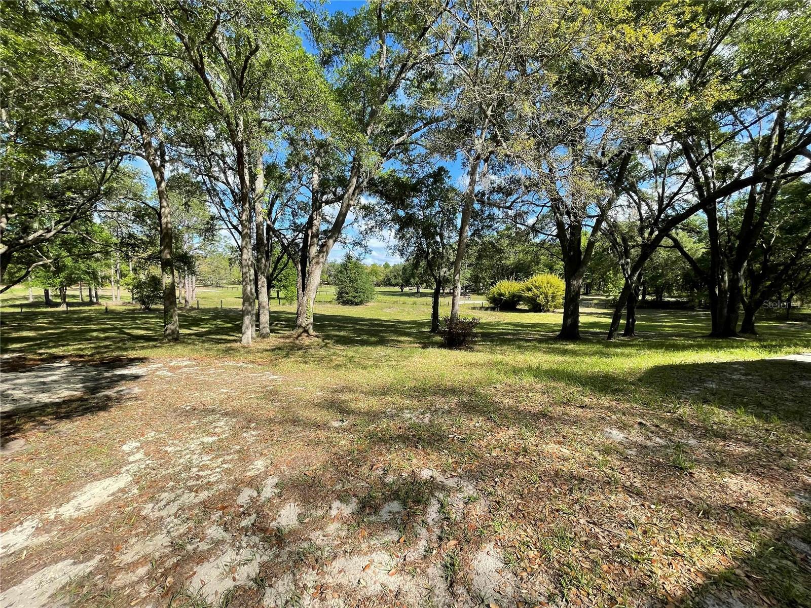 STEEPLECHASE FARMS - Residential