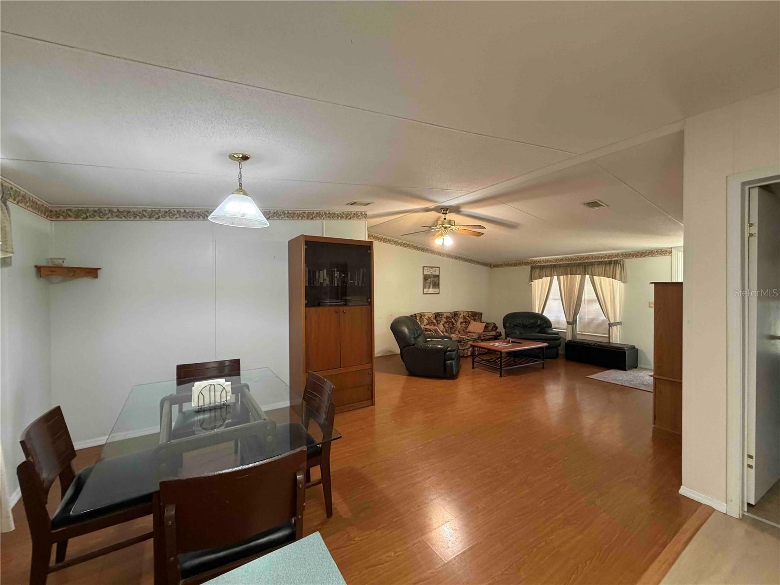 STEEPLECHASE FARMS - Residential