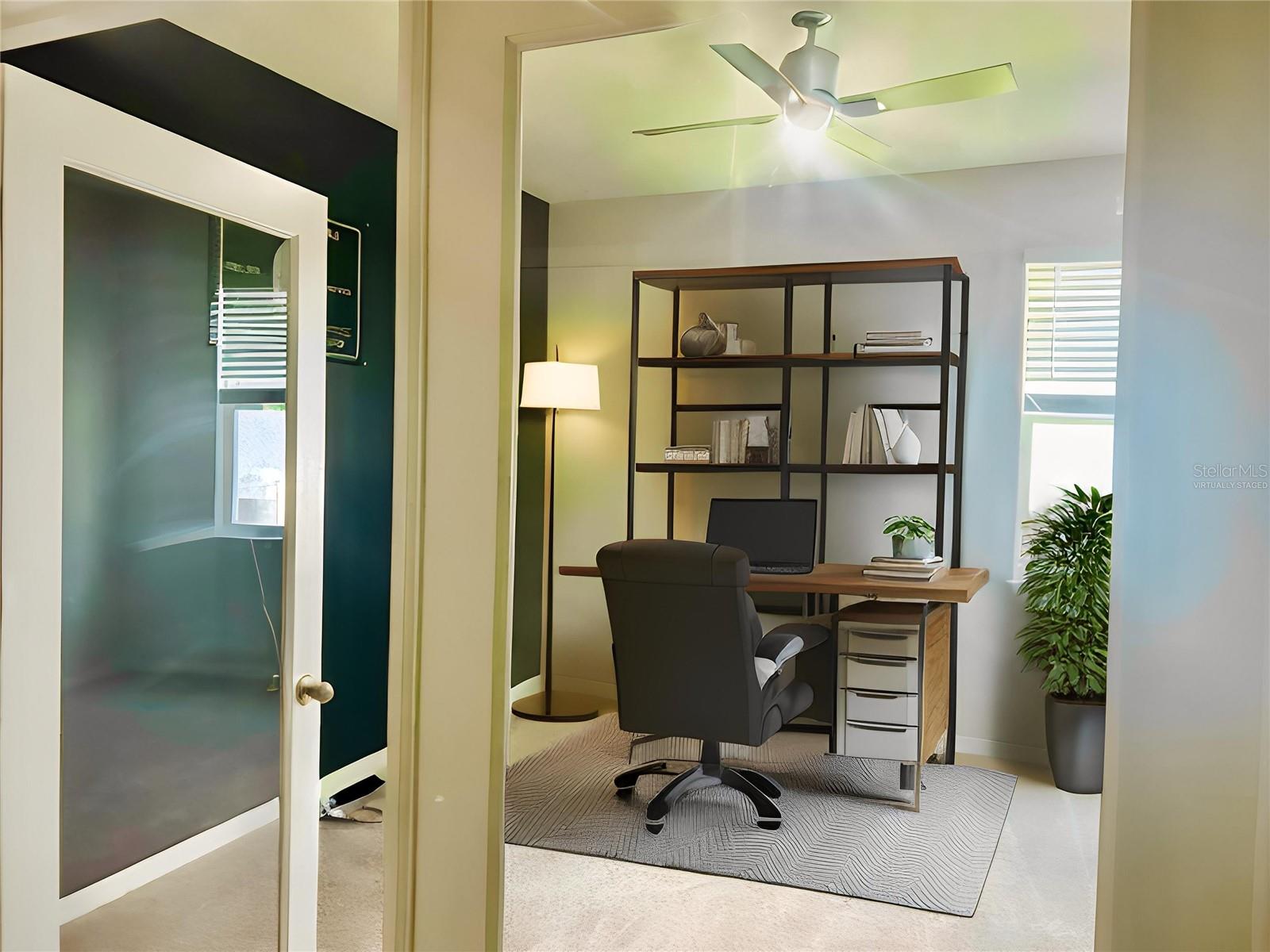UNION PARK PH 6A 6B & 6C - Residential Lease