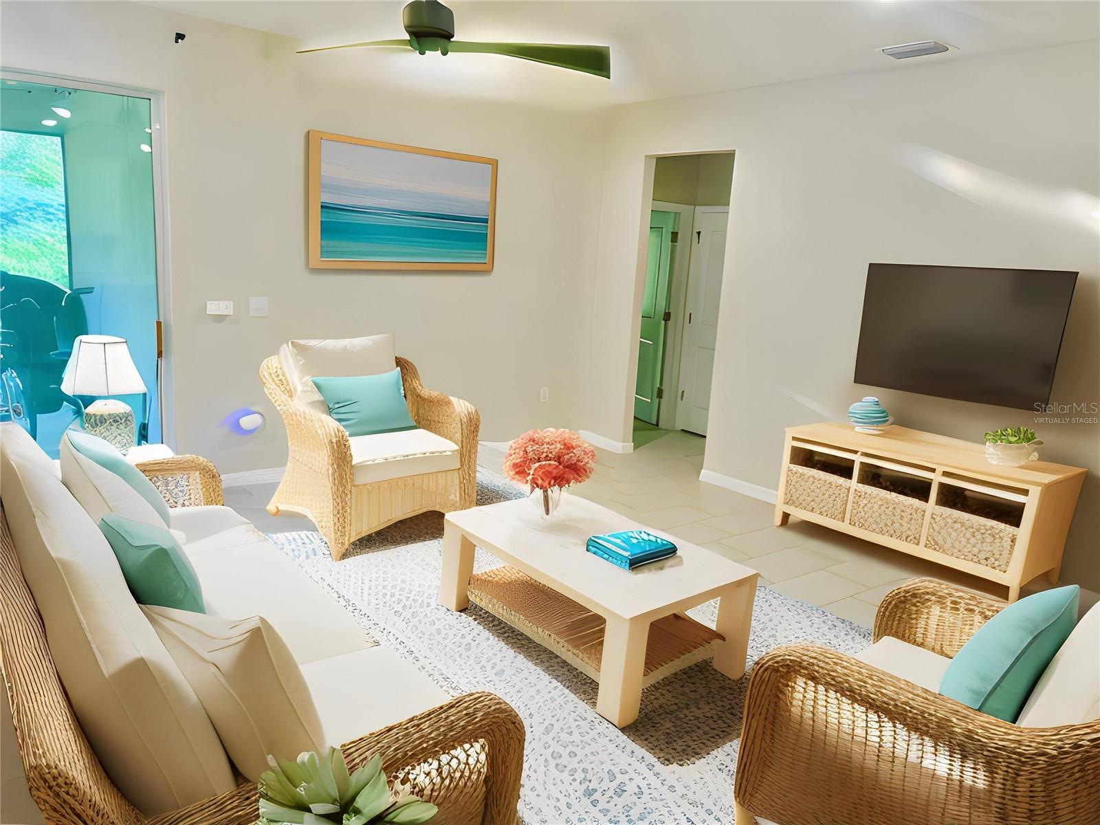 UNION PARK PH 6A 6B & 6C - Residential Lease