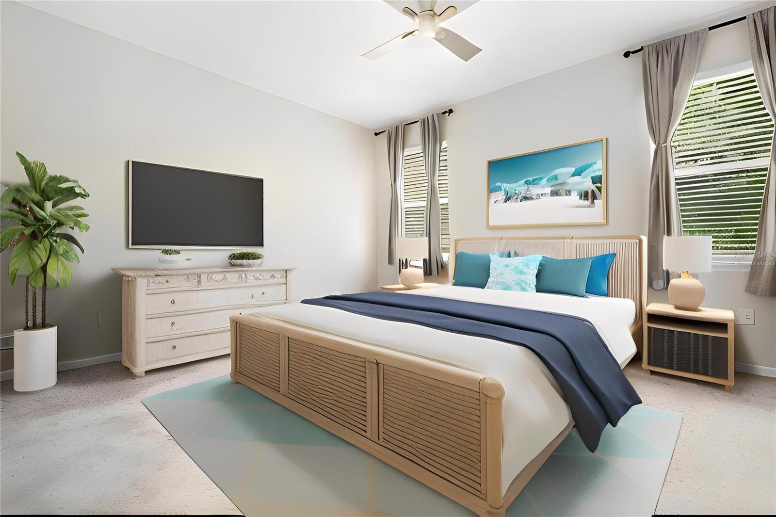 UNION PARK PH 6A 6B & 6C - Residential Lease