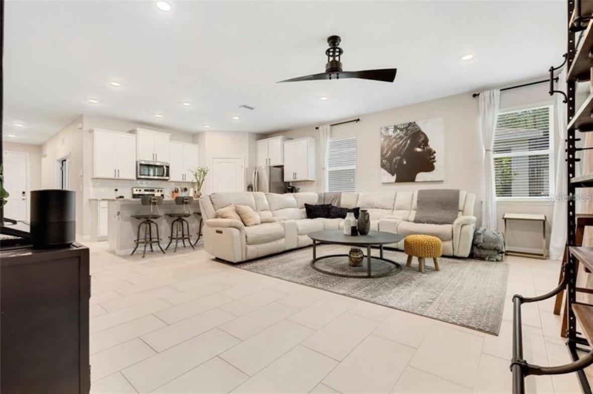 UNION PARK PH 6A 6B & 6C - Residential Lease