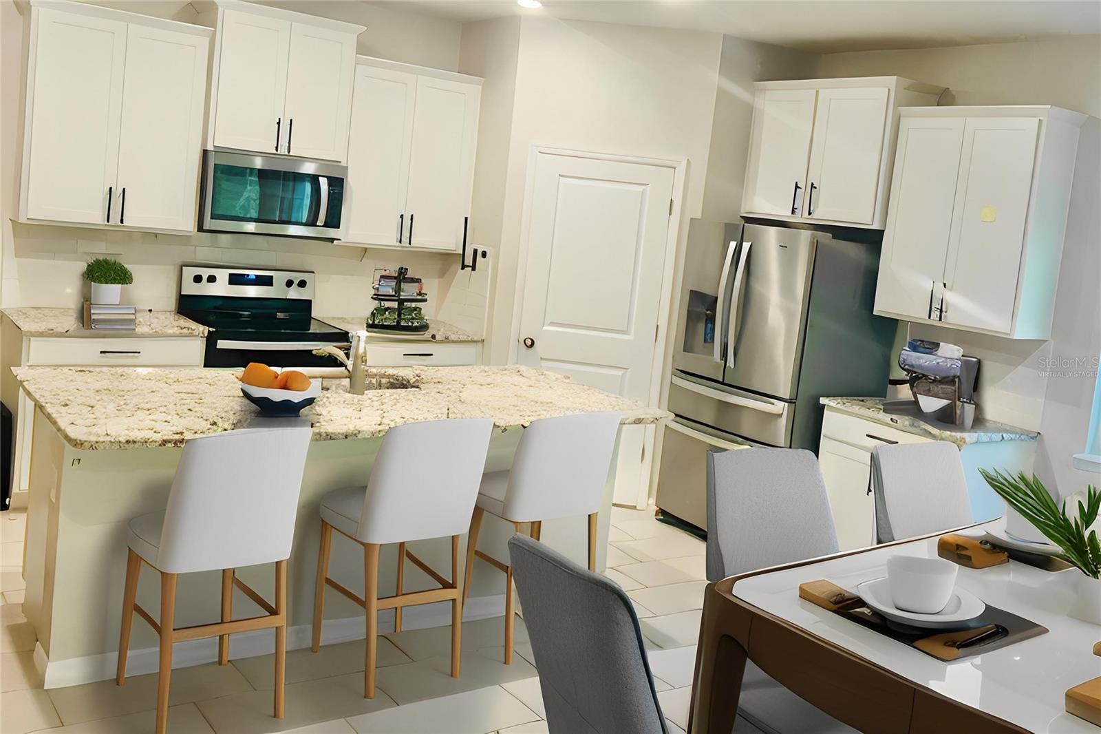UNION PARK PH 6A 6B & 6C - Residential Lease