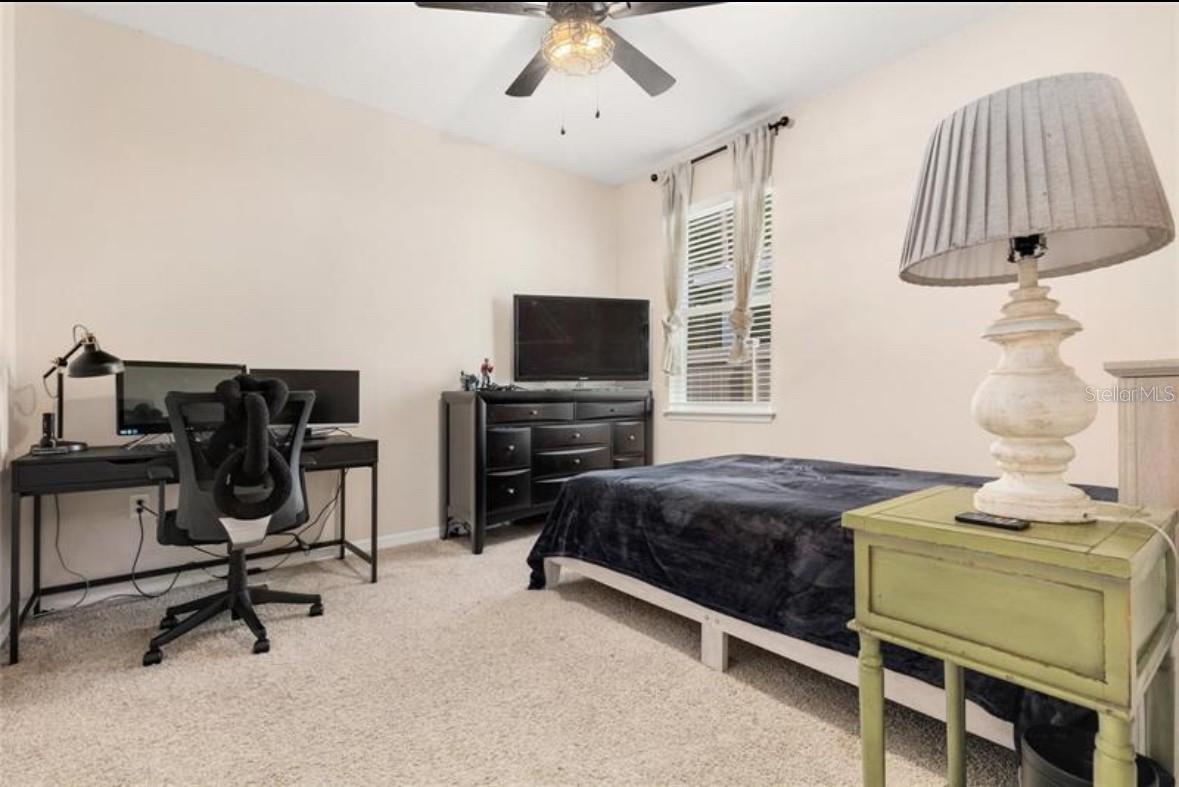 UNION PARK PH 6A 6B & 6C - Residential Lease