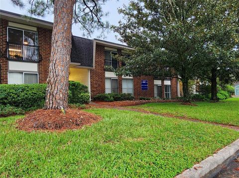 A home in GAINESVILLE