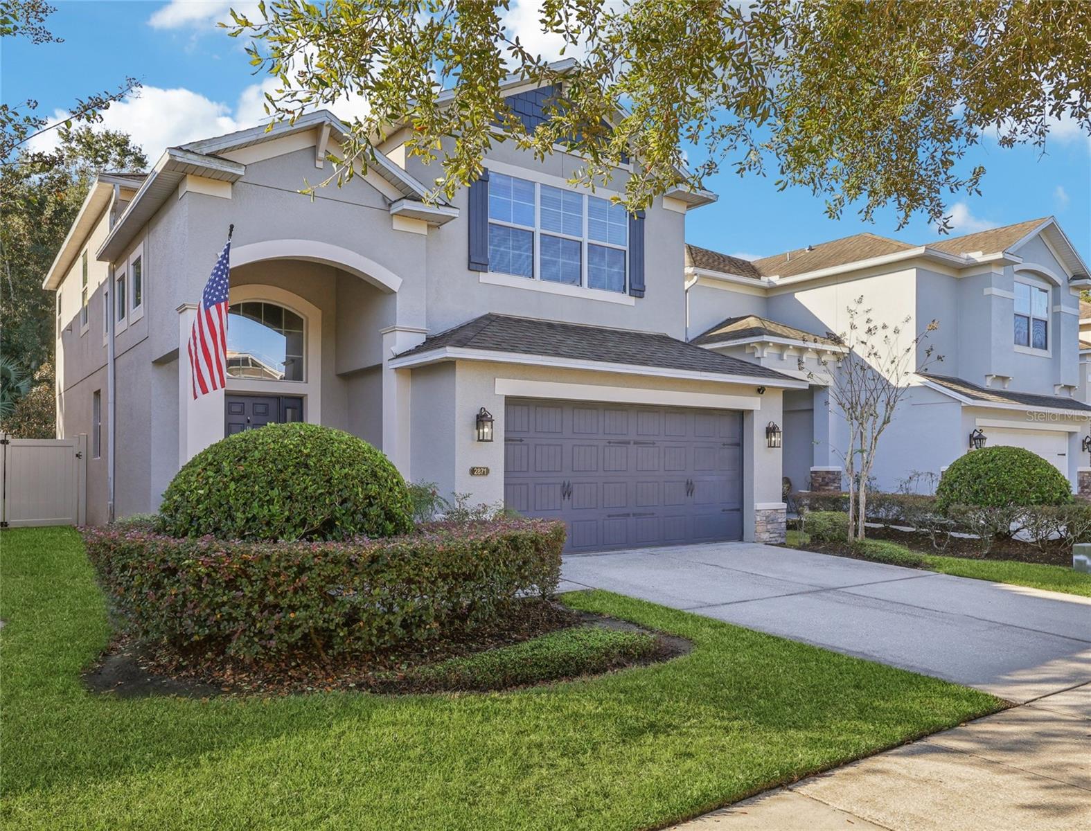 2871 PEWTER MIST COURT