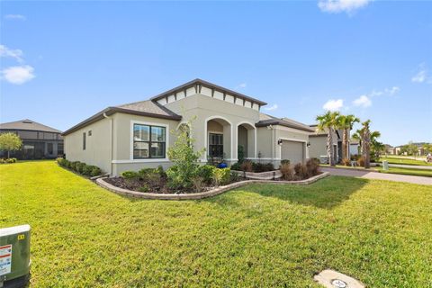 A home in KISSIMMEE