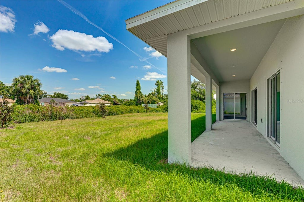 Photo of 2194 Brancusi Avenue, North Port, FL 34288 (MLS # C7527964)