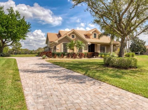 A home in BRADENTON