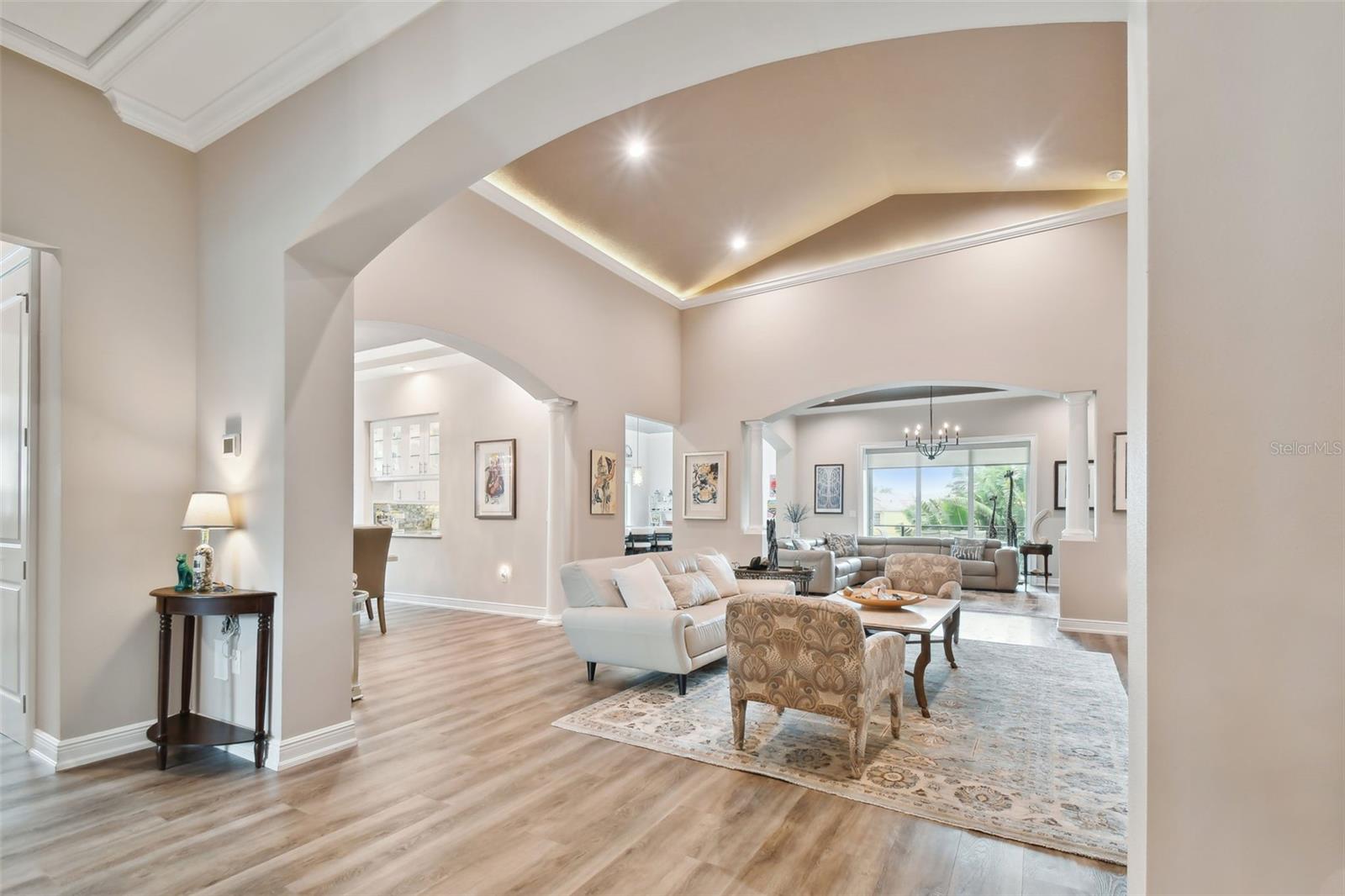 MARINA BAY PH I & II - Residential