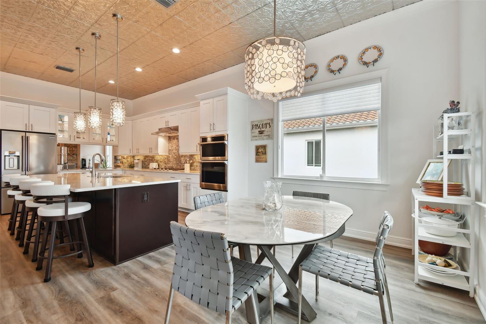 MARINA BAY PH I & II - Residential