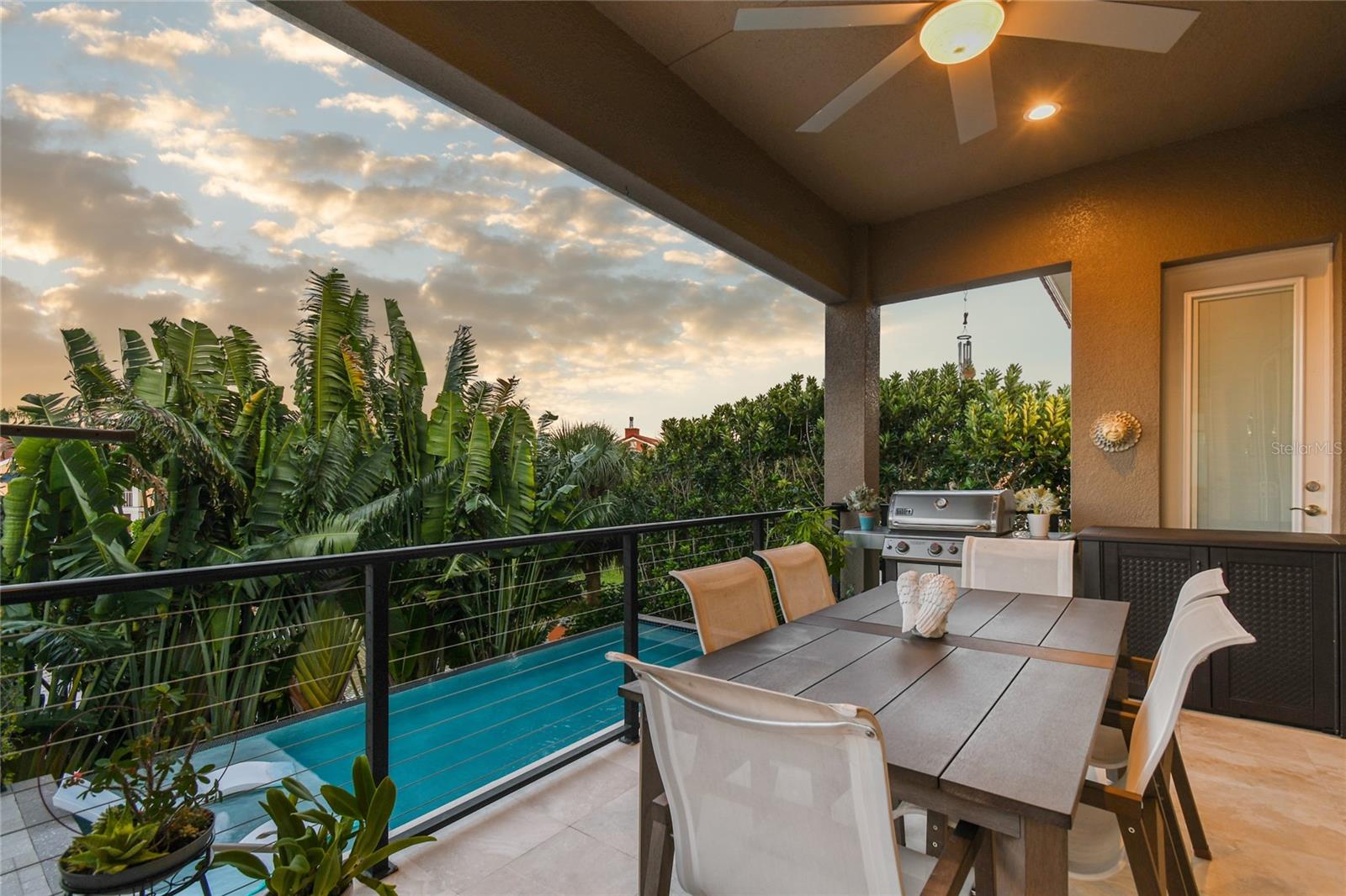 MARINA BAY PH I & II - Residential