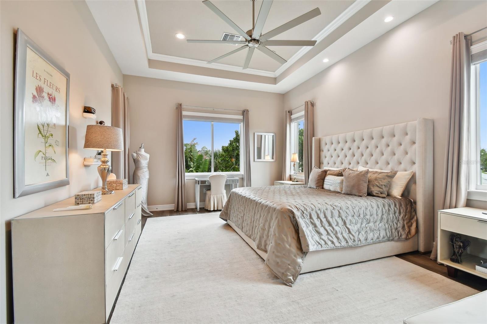 MARINA BAY PH I & II - Residential