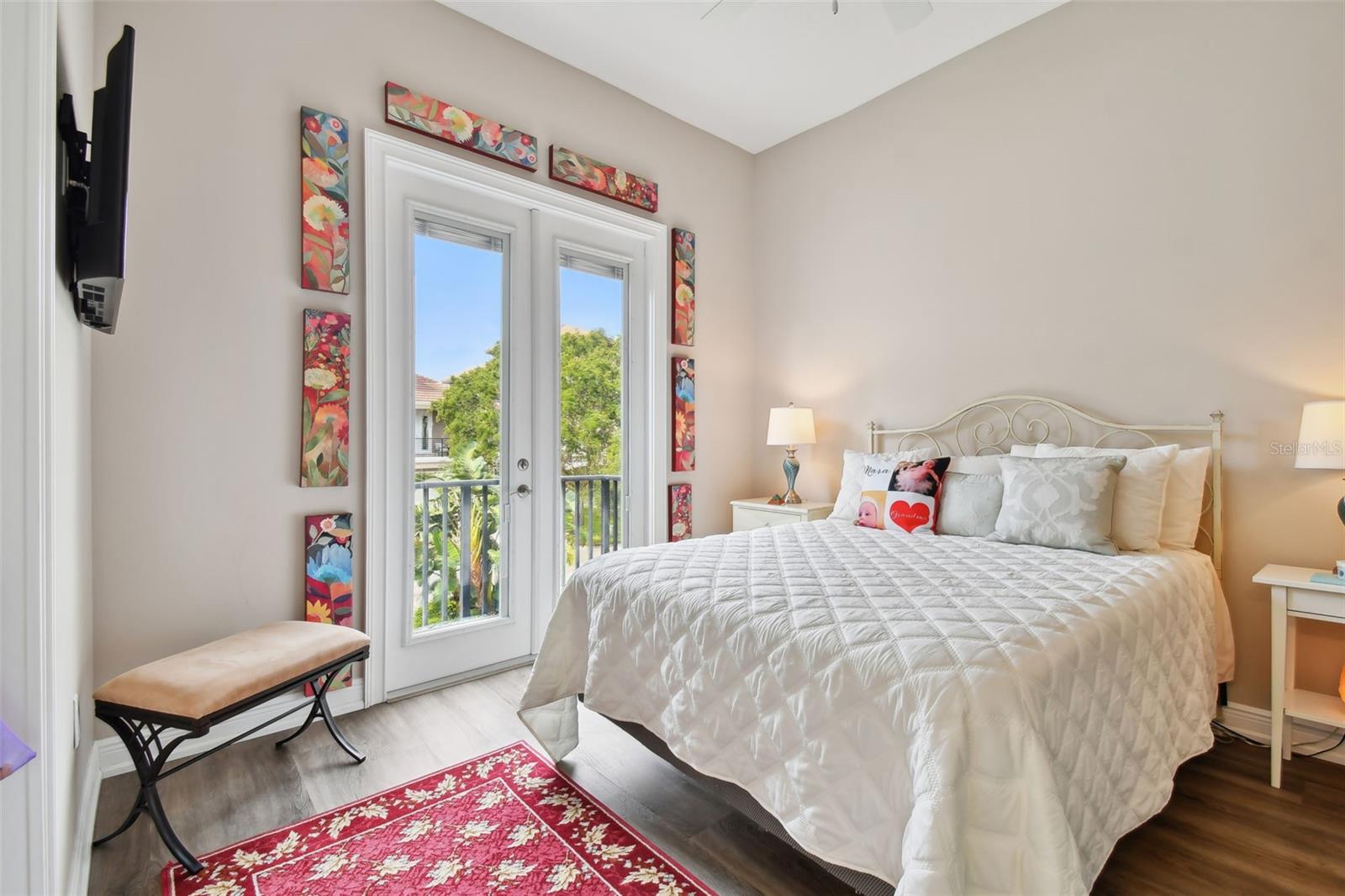 MARINA BAY PH I & II - Residential