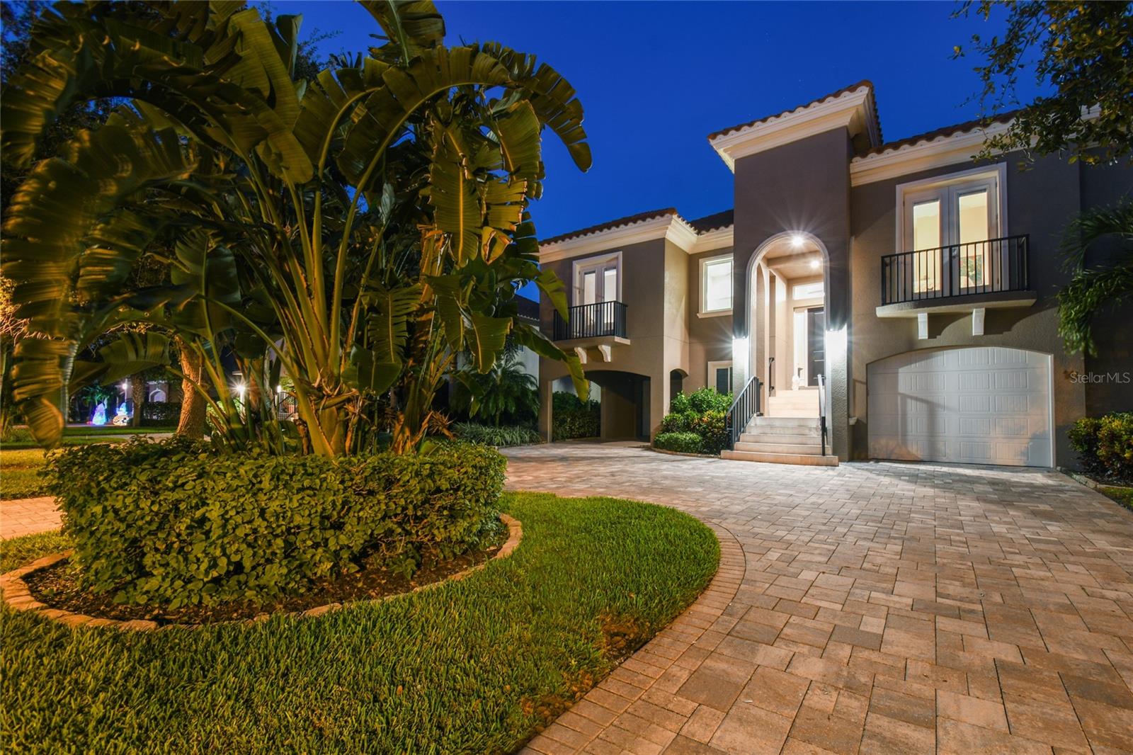 MARINA BAY PH I & II - Residential