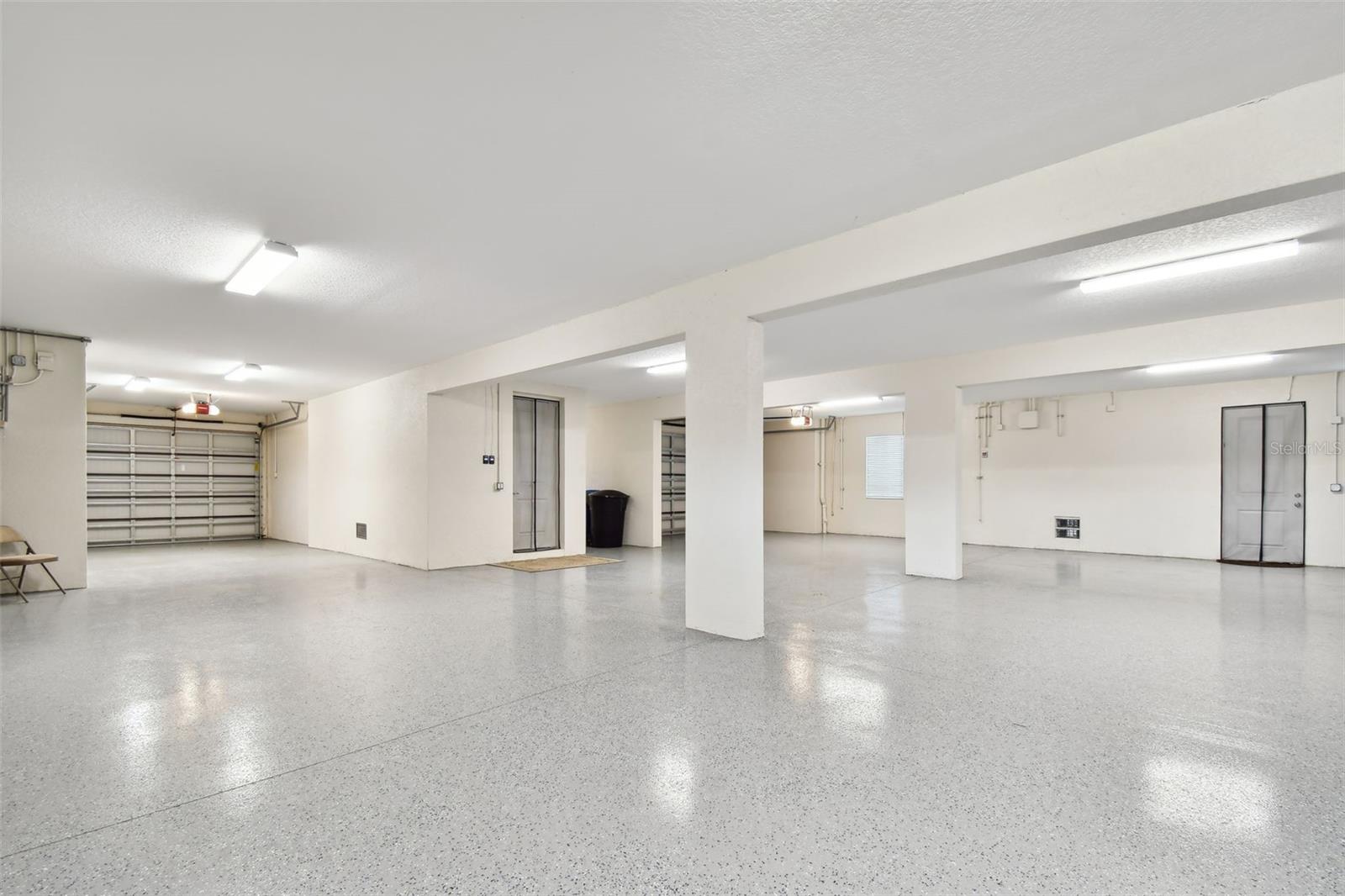 MARINA BAY PH I & II - Residential