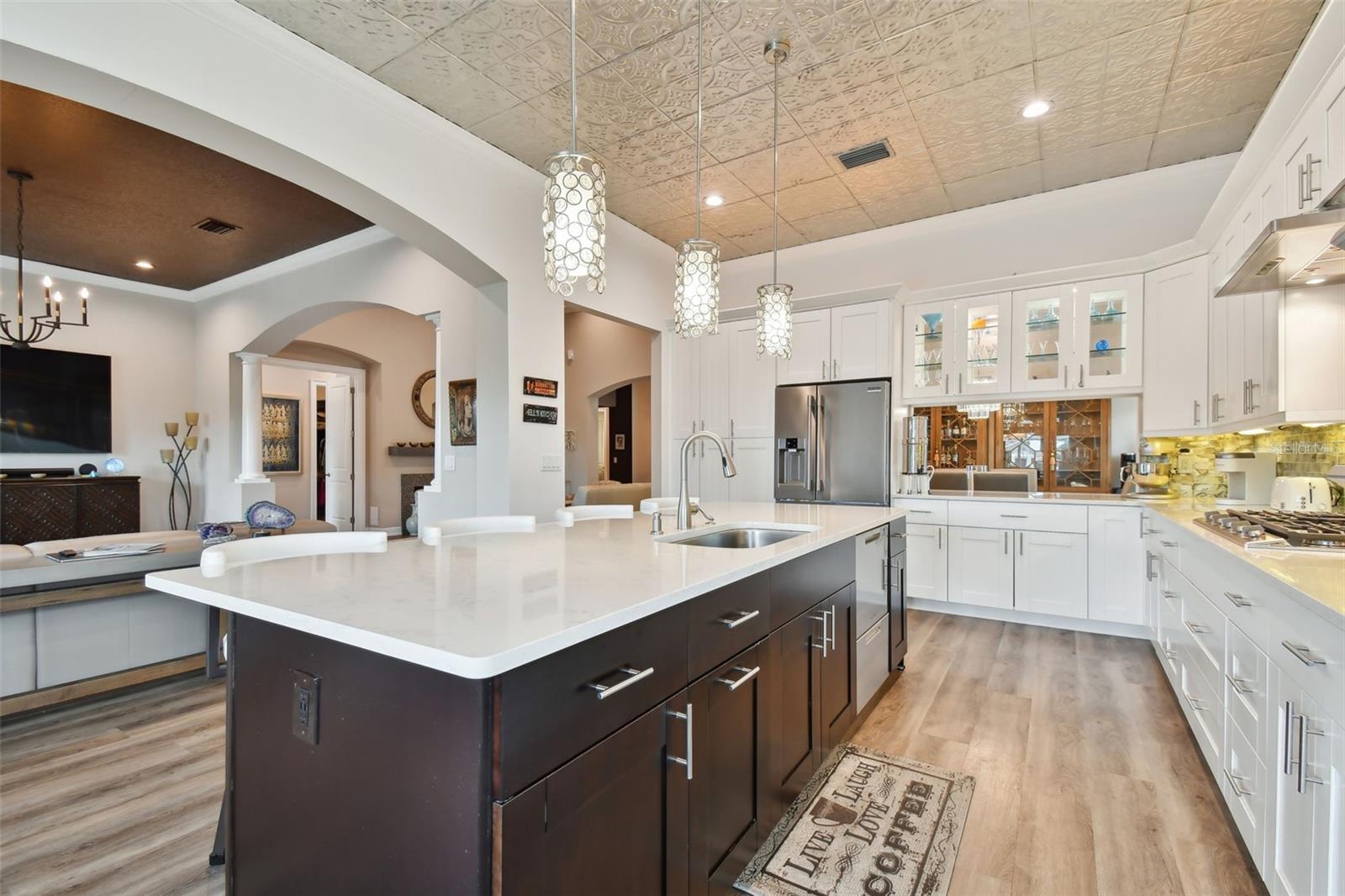 MARINA BAY PH I & II - Residential