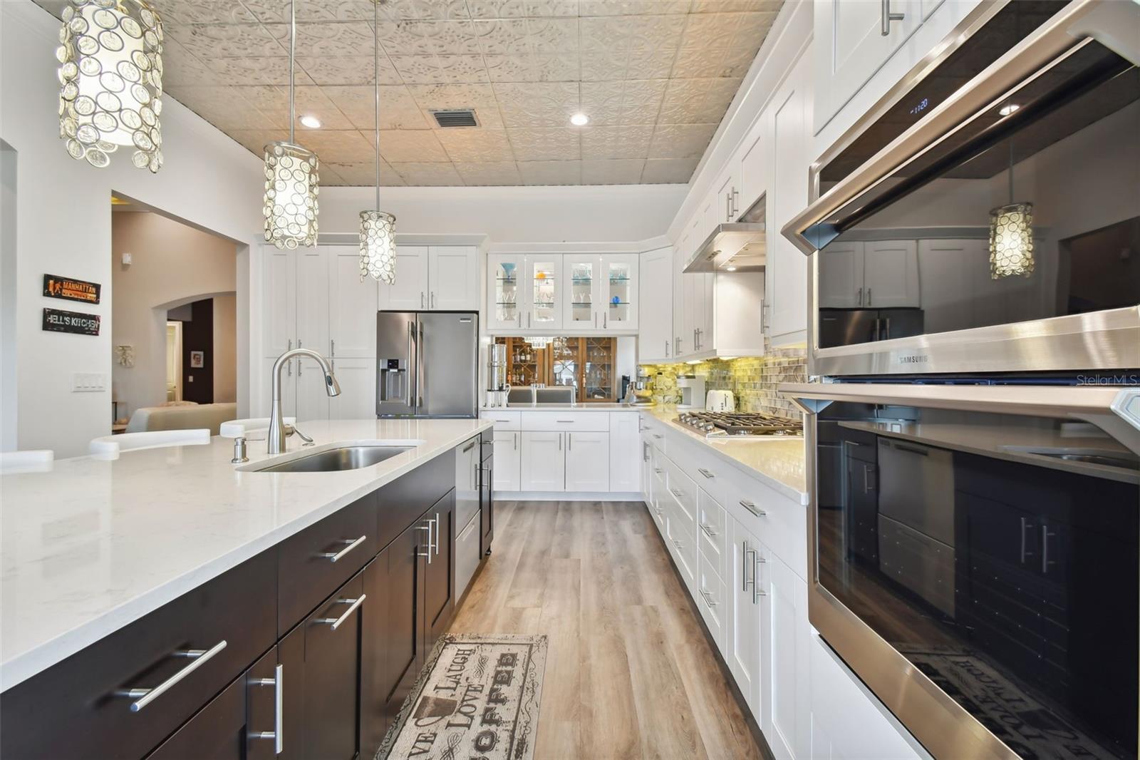 MARINA BAY PH I & II - Residential