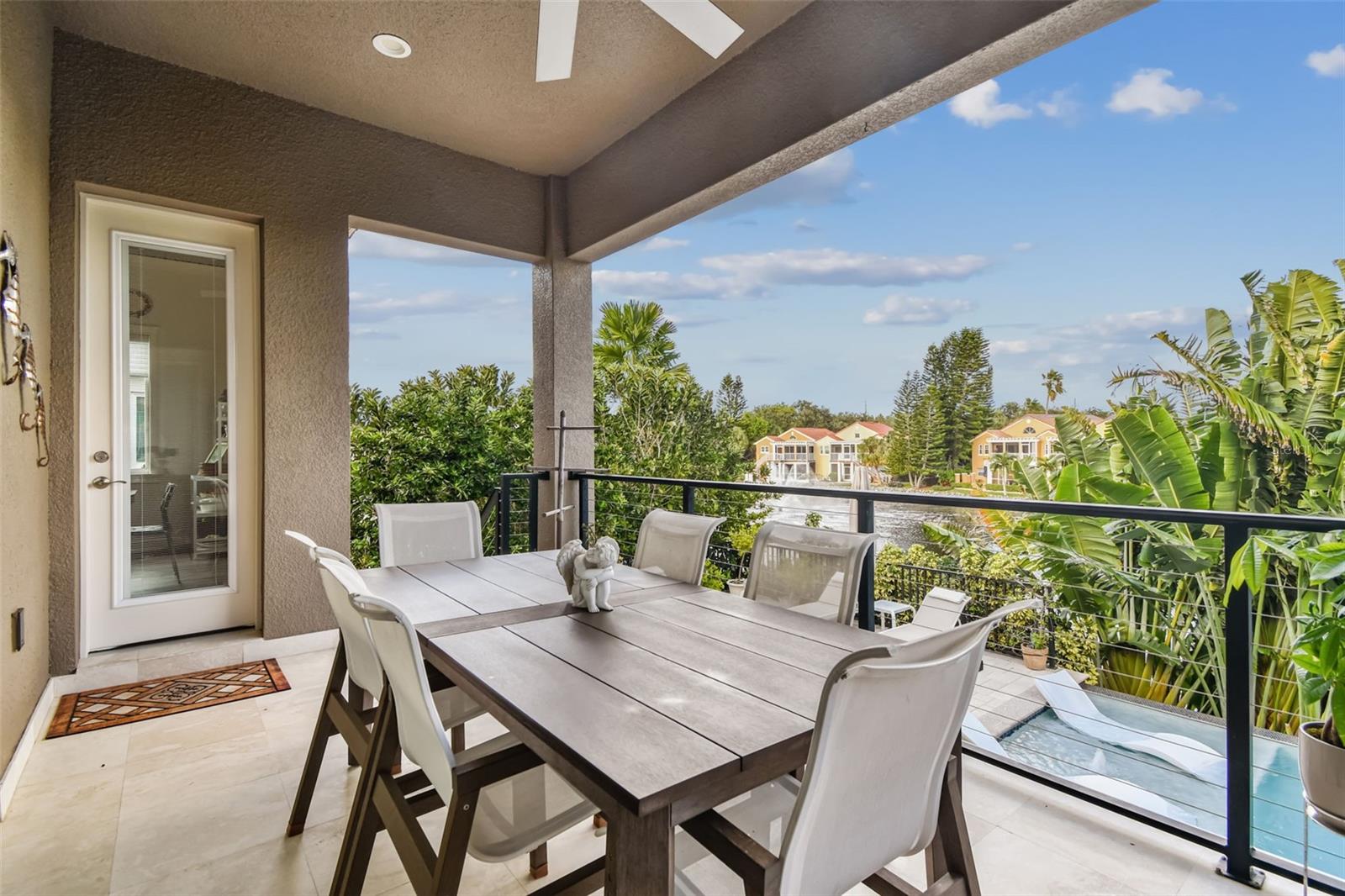 MARINA BAY PH I & II - Residential