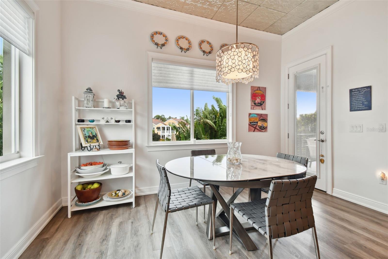 MARINA BAY PH I & II - Residential