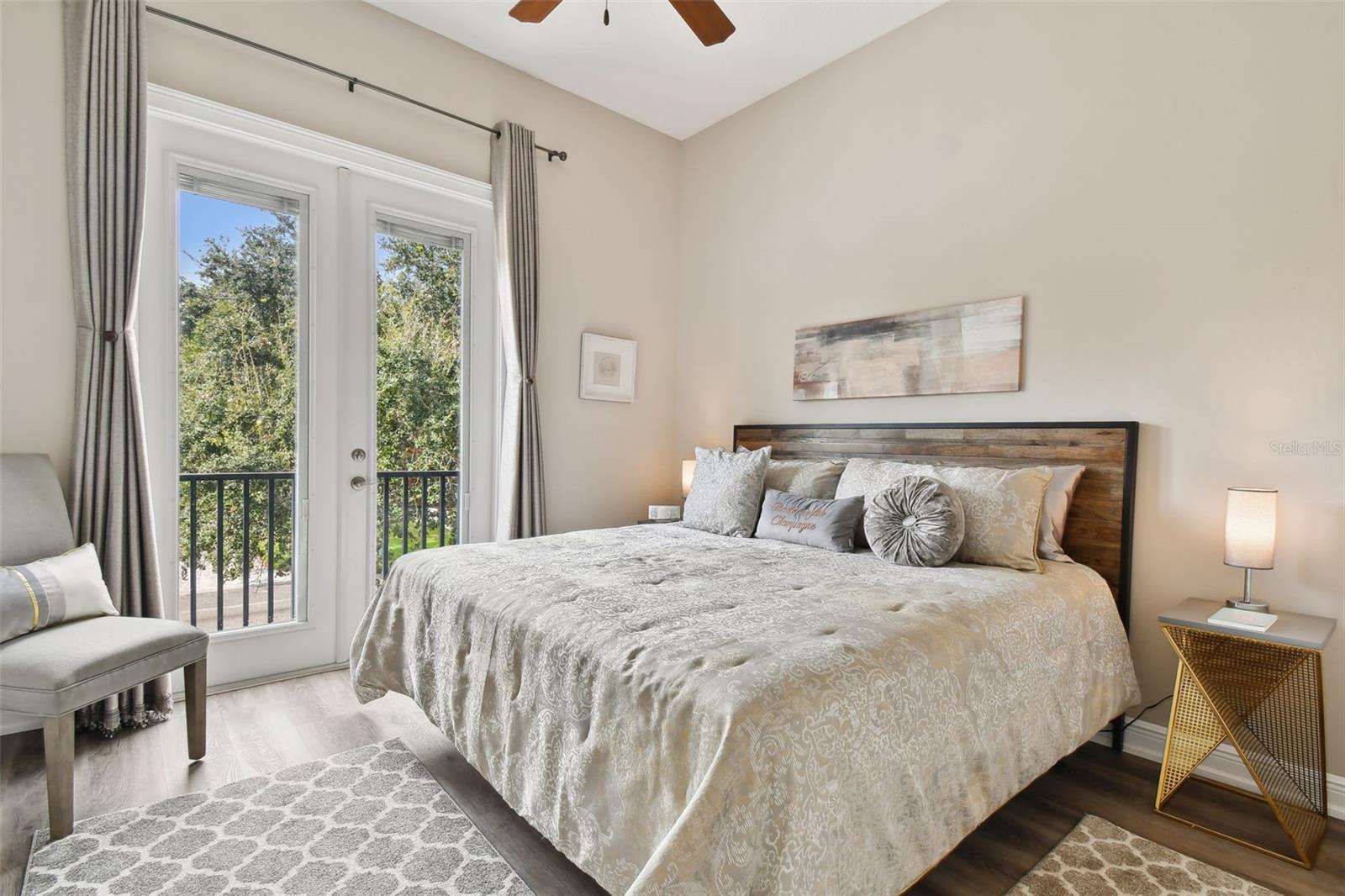 MARINA BAY PH I & II - Residential