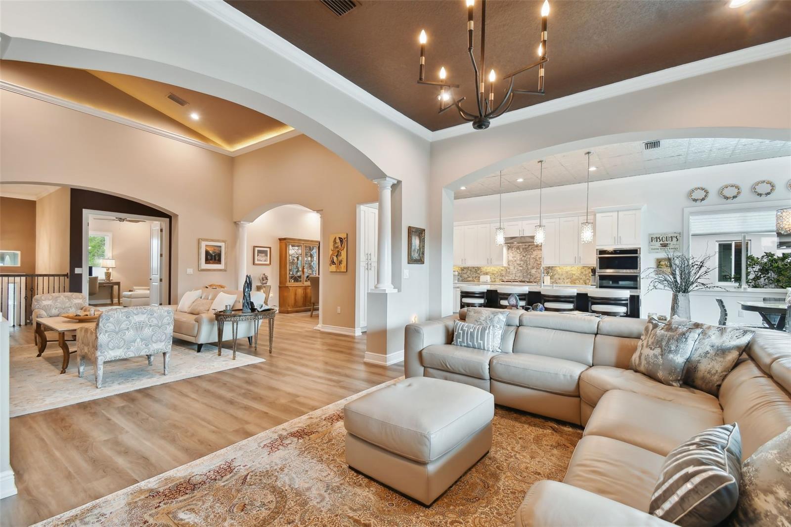 MARINA BAY PH I & II - Residential