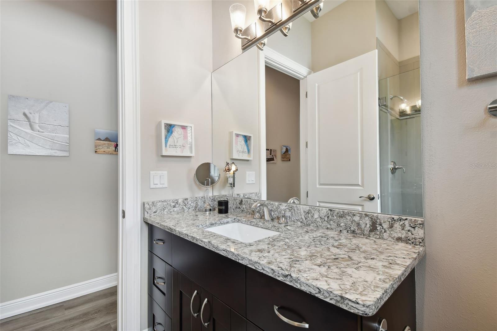 MARINA BAY PH I & II - Residential