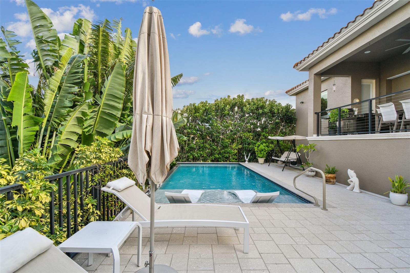 MARINA BAY PH I & II - Residential