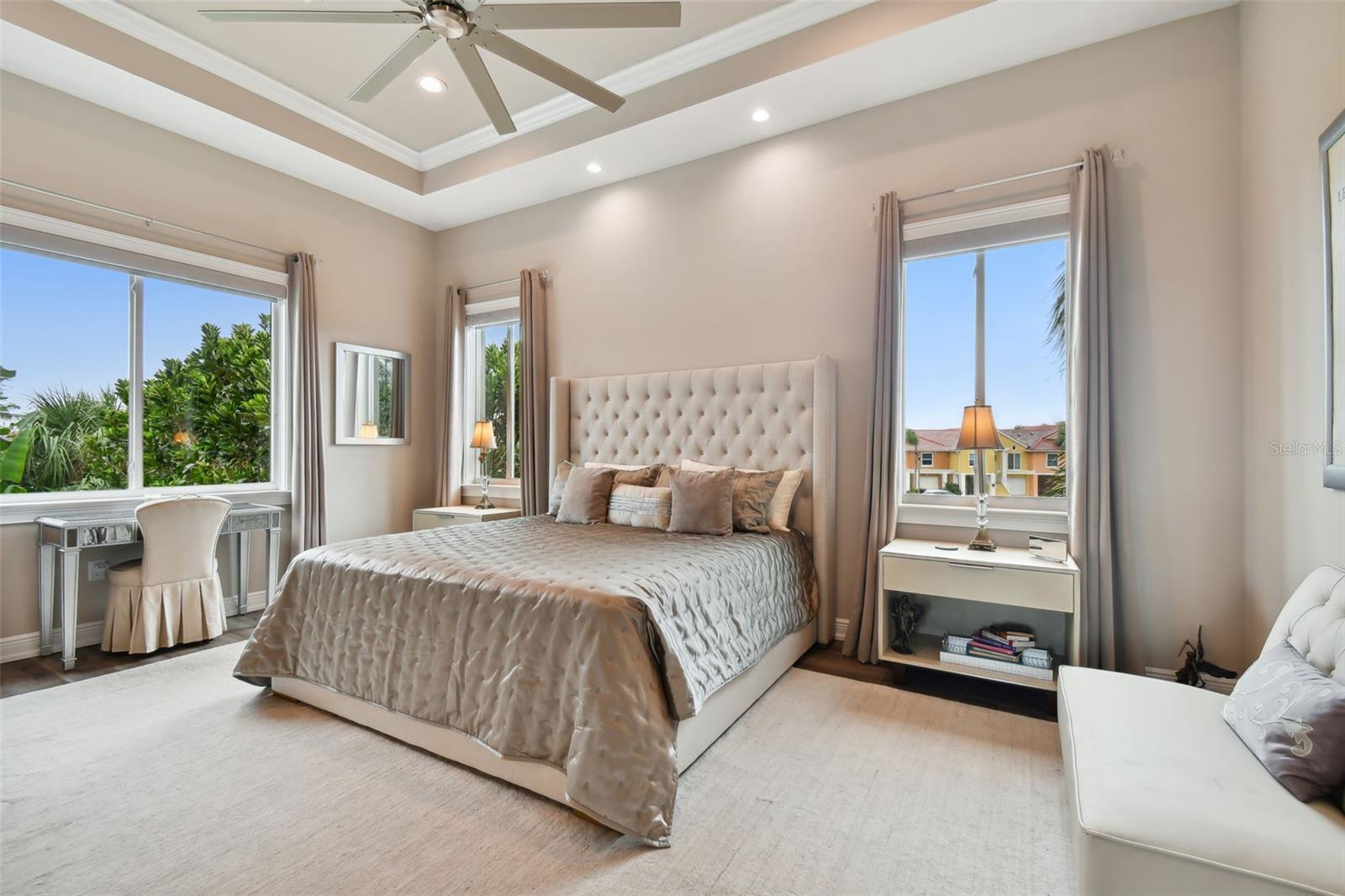 MARINA BAY PH I & II - Residential