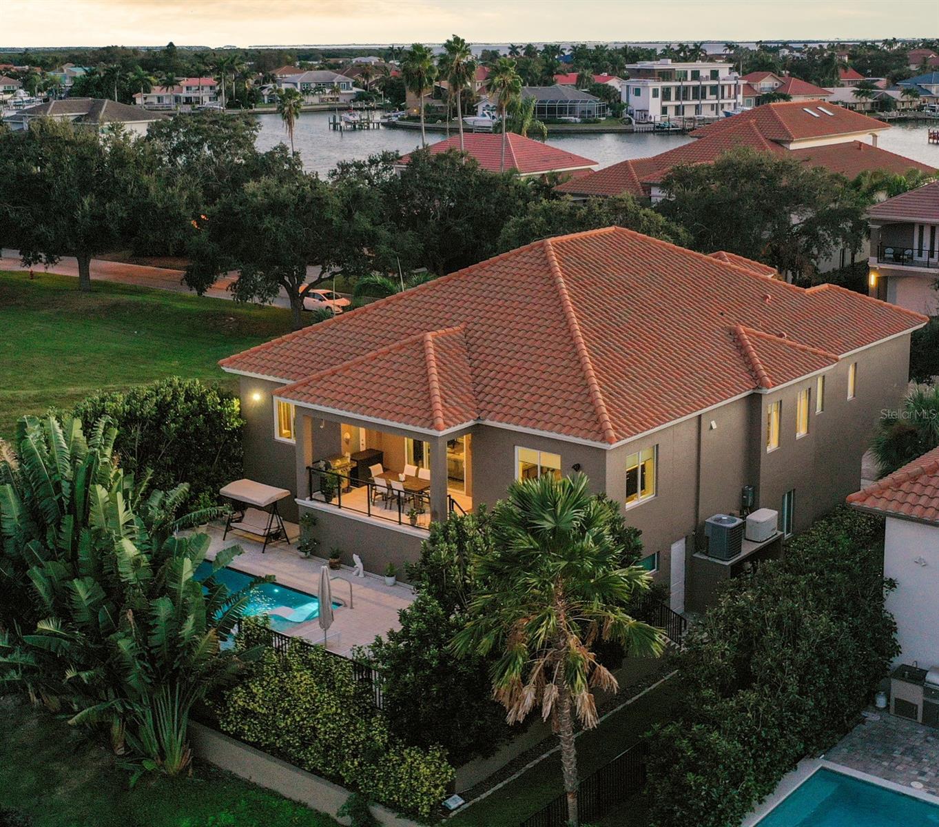 MARINA BAY PH I & II - Residential