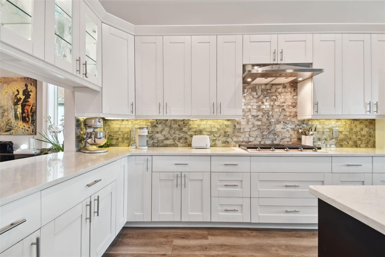 MARINA BAY PH I & II - Residential