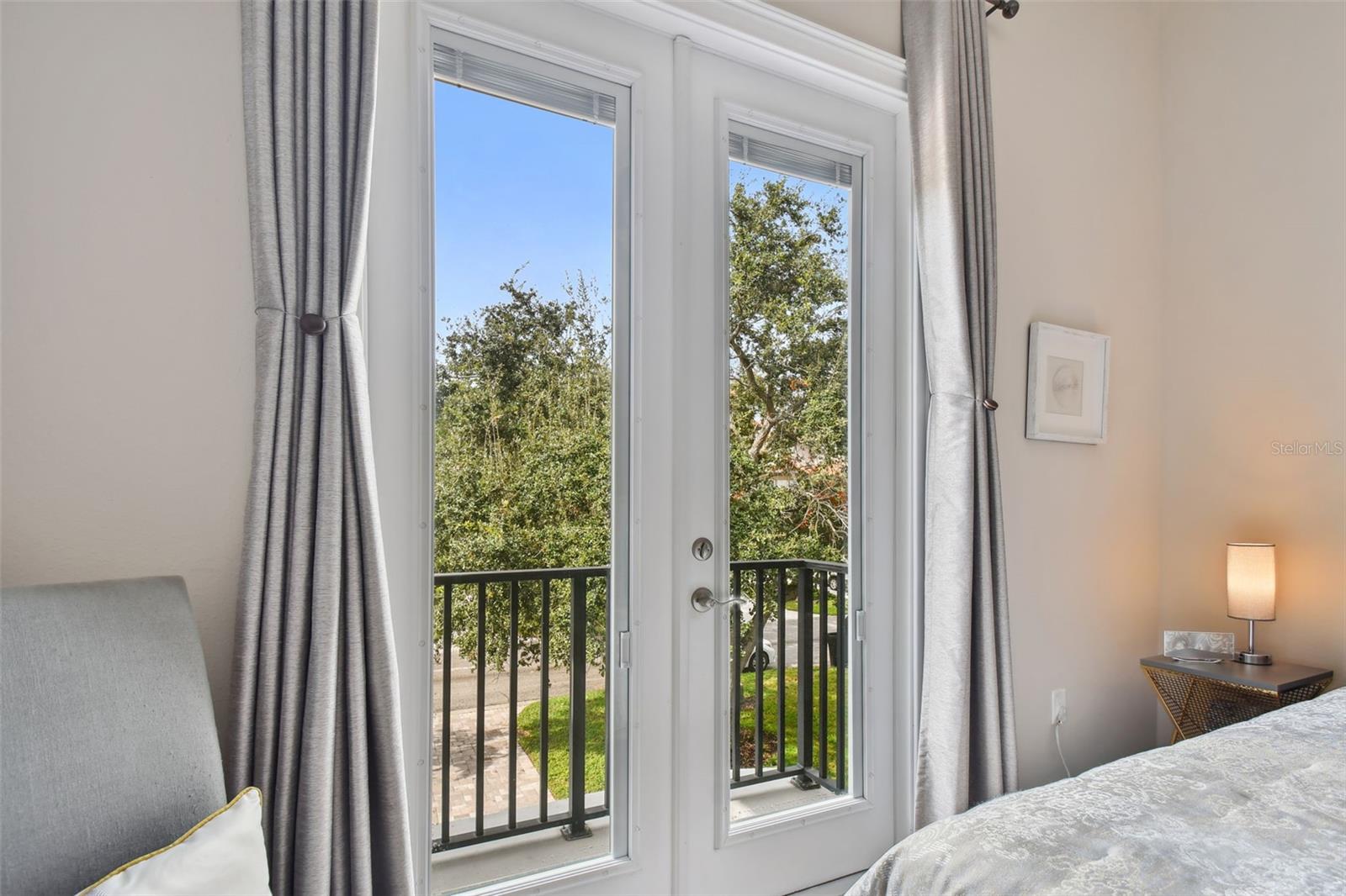 MARINA BAY PH I & II - Residential