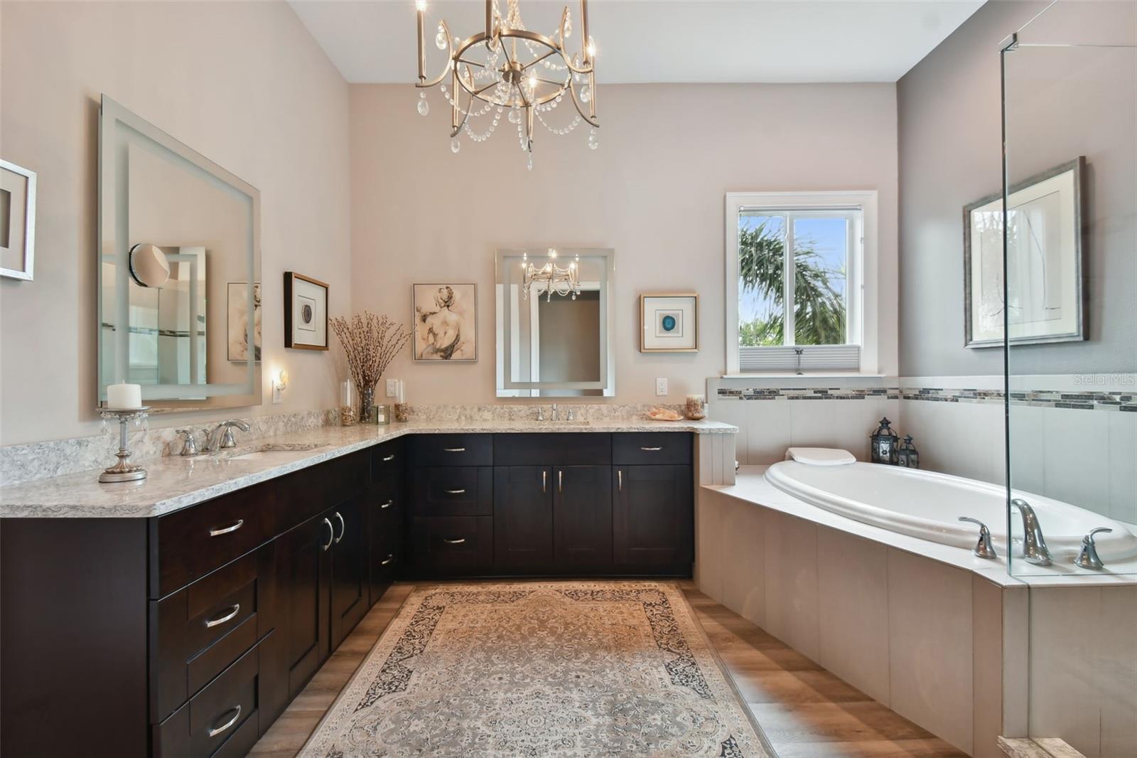 MARINA BAY PH I & II - Residential