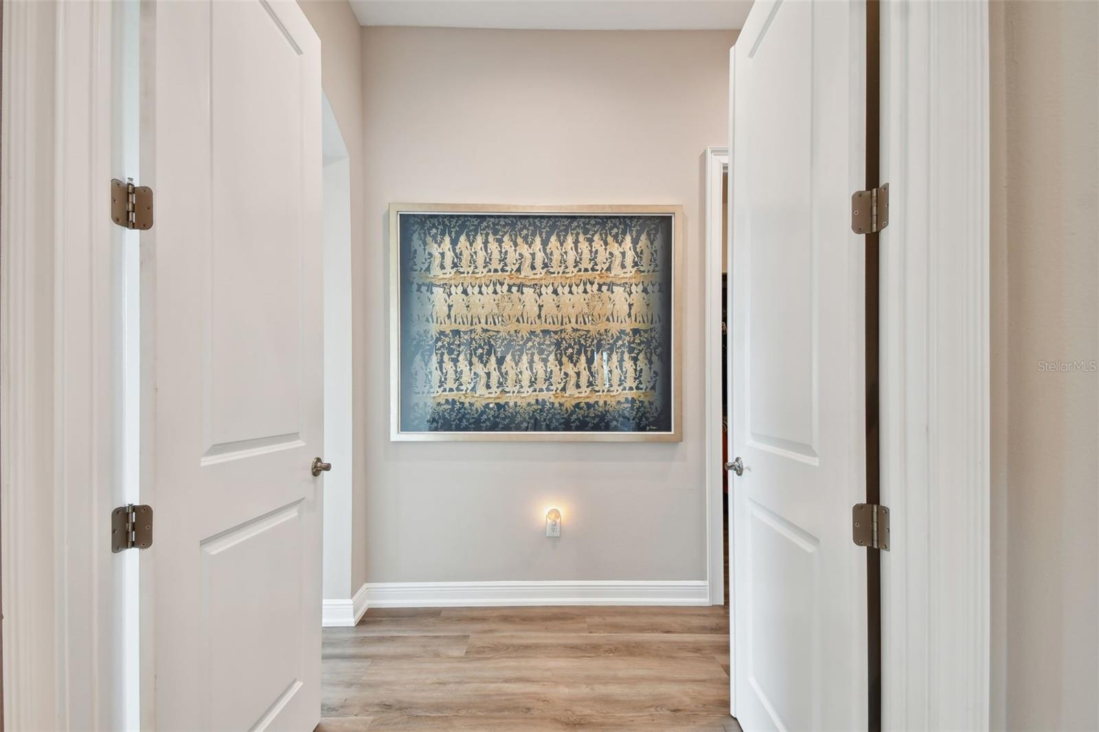 MARINA BAY PH I & II - Residential