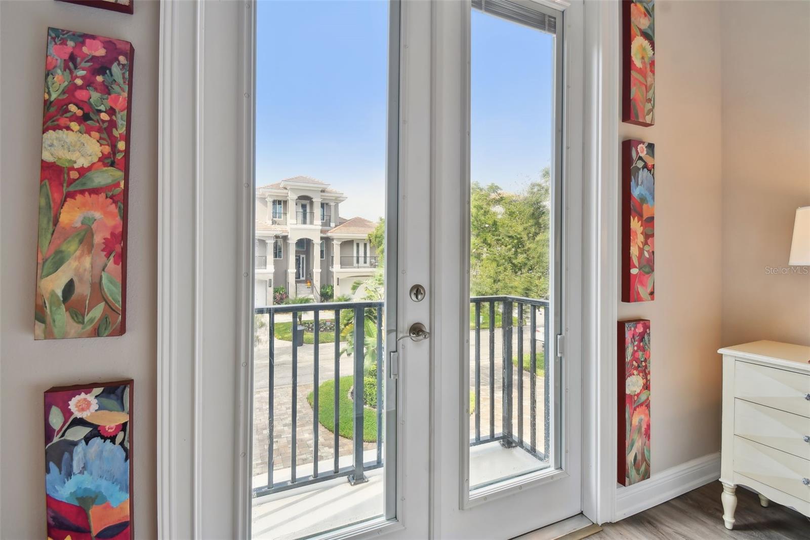 MARINA BAY PH I & II - Residential