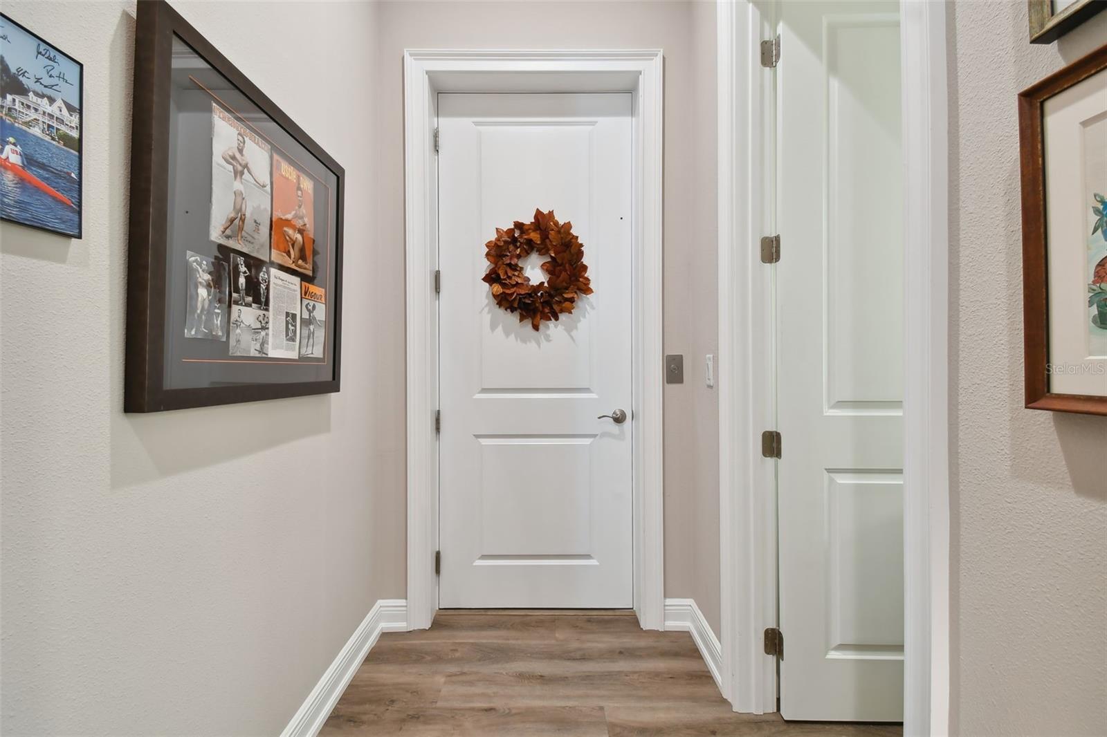 MARINA BAY PH I & II - Residential