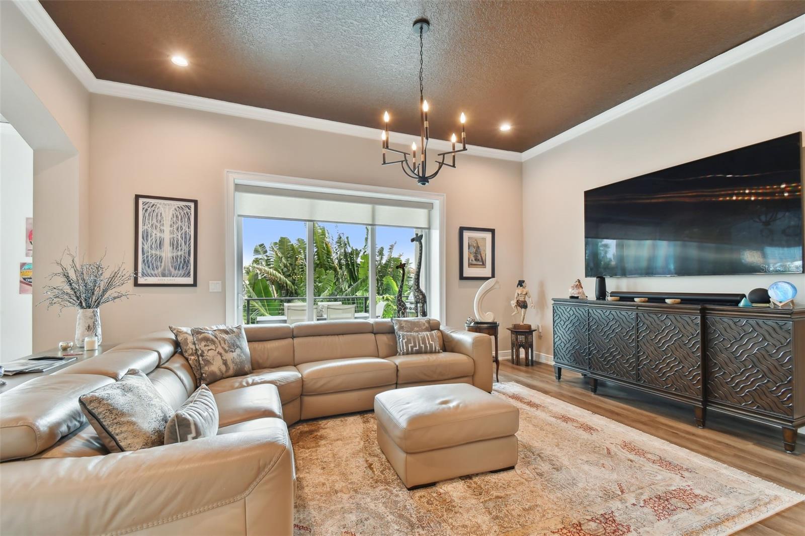 MARINA BAY PH I & II - Residential