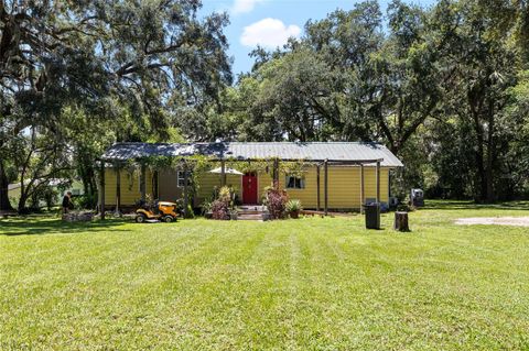 Photo of 7713 23rd Street, Zephyrhills, FL 33540 (MLS # TB8419912)