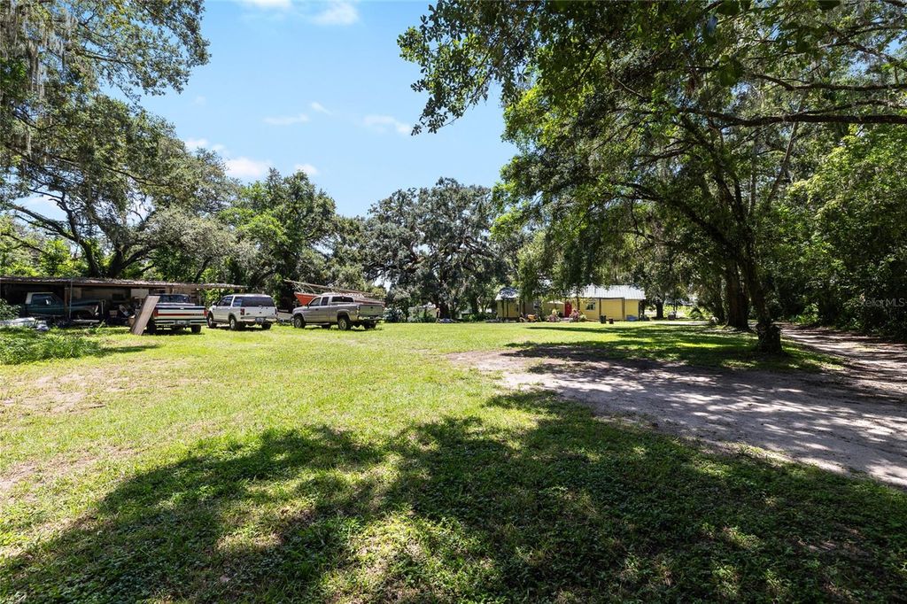 Photo of 7713 23rd Street, Zephyrhills, FL 33540 (MLS # TB8419912)