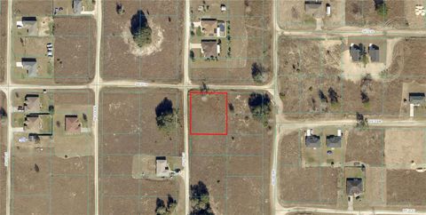 SW 150TH COURT OCALA FL 34481