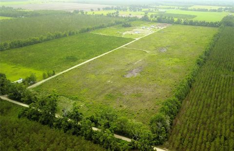 128TH ROAD LIVE OAK FL 32060