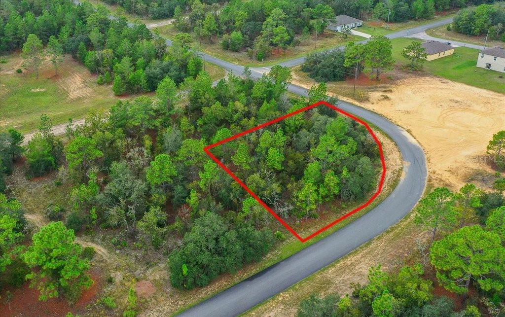 Photo of 6731 N Pavilion Loop, Citrus Springs, FL 34433 (MLS # OM710901)