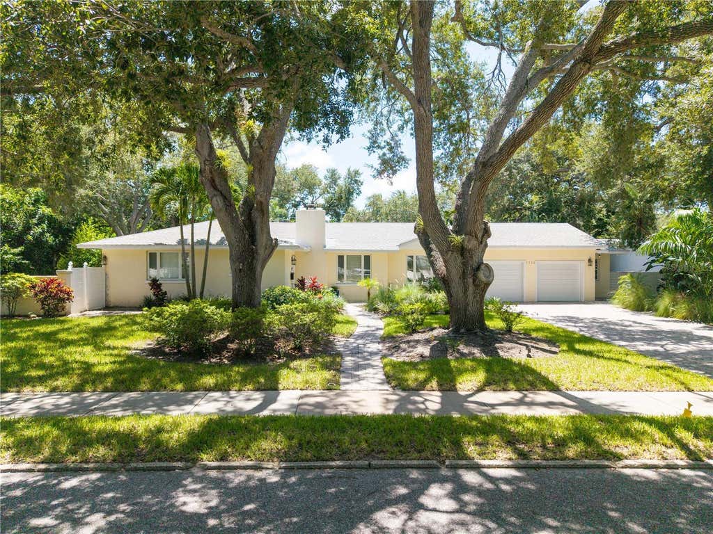 Photo of 1722 North Drive, Sarasota, FL 34239 (MLS # A4703853)