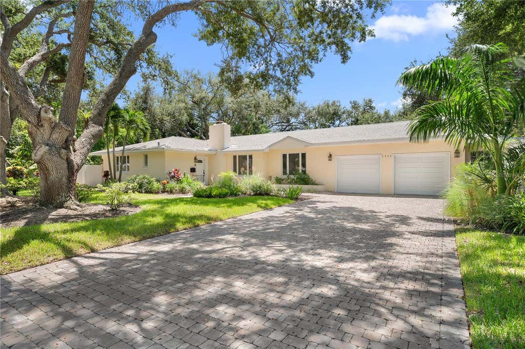 Photo of 1722 North Drive, Sarasota, FL 34239 (MLS # A4703853)