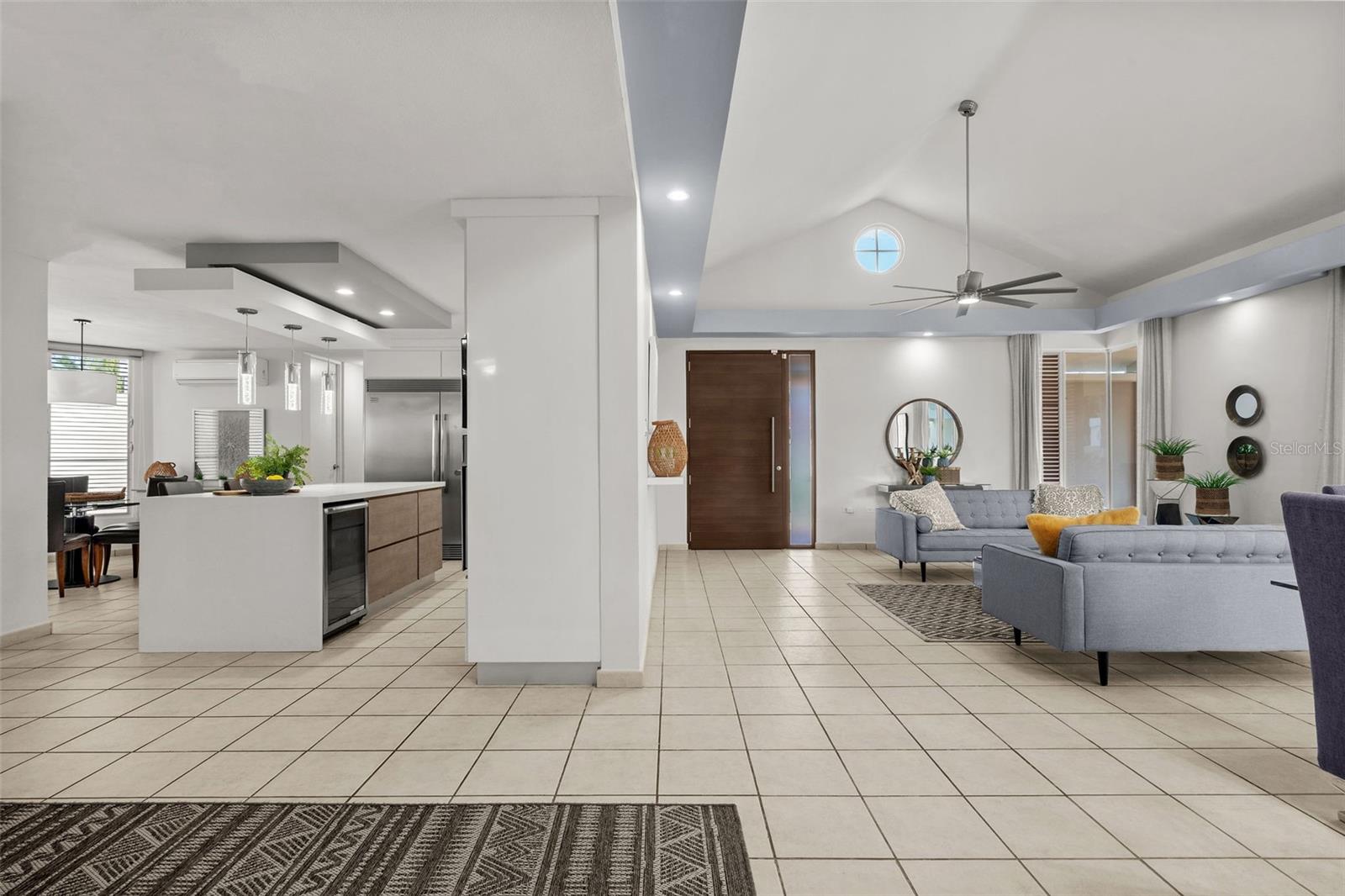 SABANERA DORADO - Residential