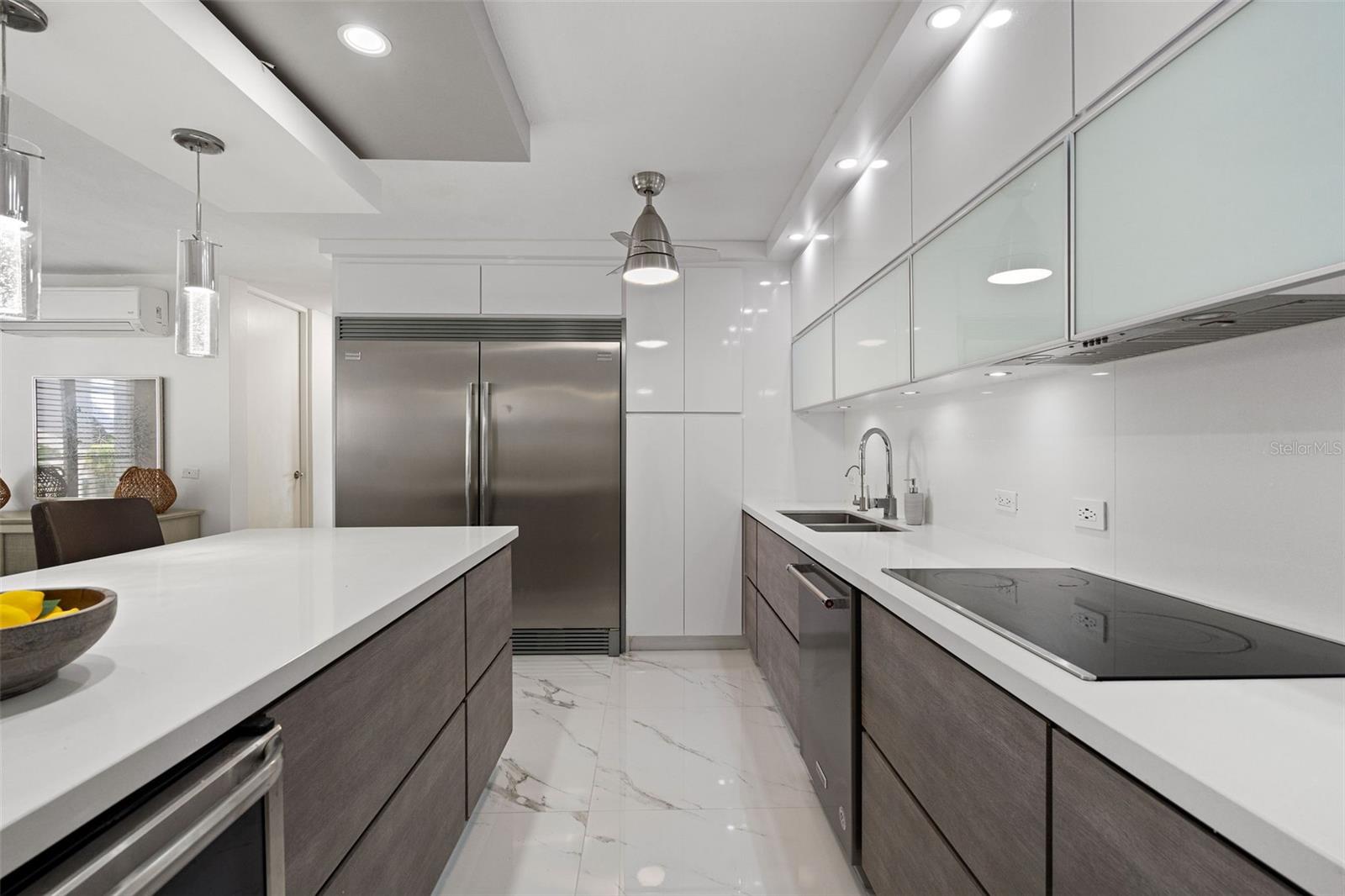 SABANERA DORADO - Residential