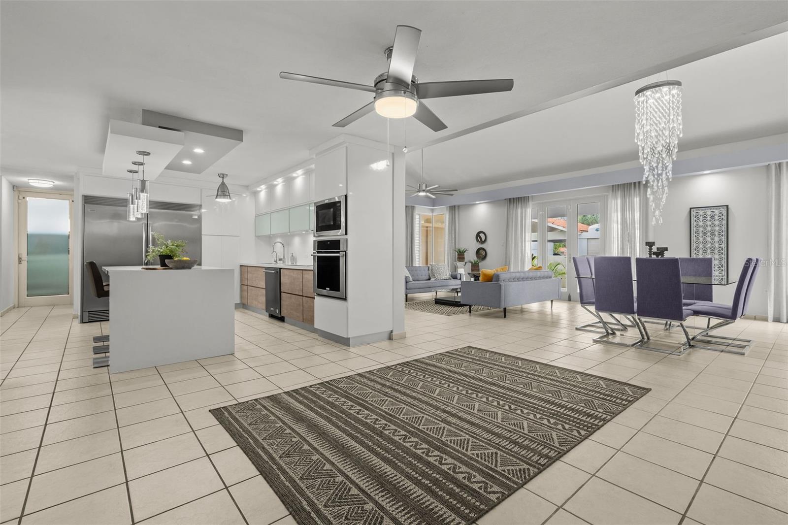 SABANERA DORADO - Residential