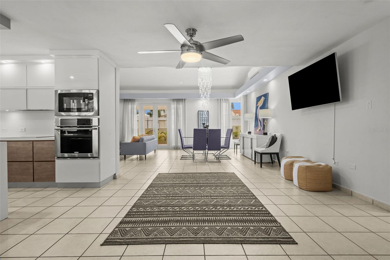 SABANERA DORADO - Residential